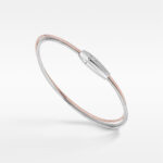 Bracciale DNA 3 fili